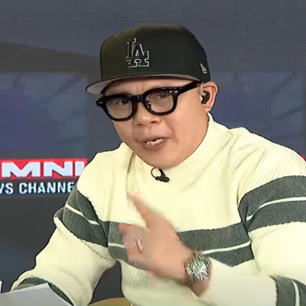 ‘Wala namang nangyayari. Paano kaya kung Presidente palitan natin?’ — Political vlogger Master Judea, naglabas ng pahayag
